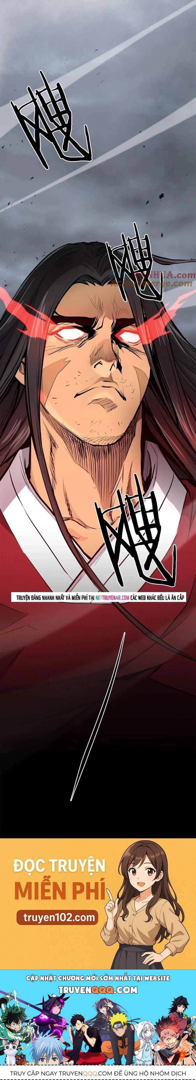 Đại Tướng Quân Chapter 98 - 38