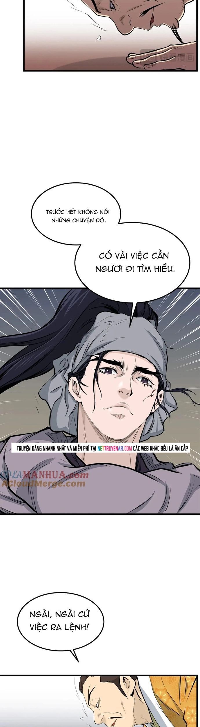 Đại Tướng Quân Chapter 98 - 5