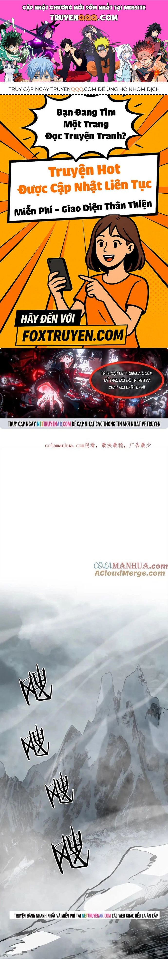 Đại Tướng Quân Chapter 99 - 1