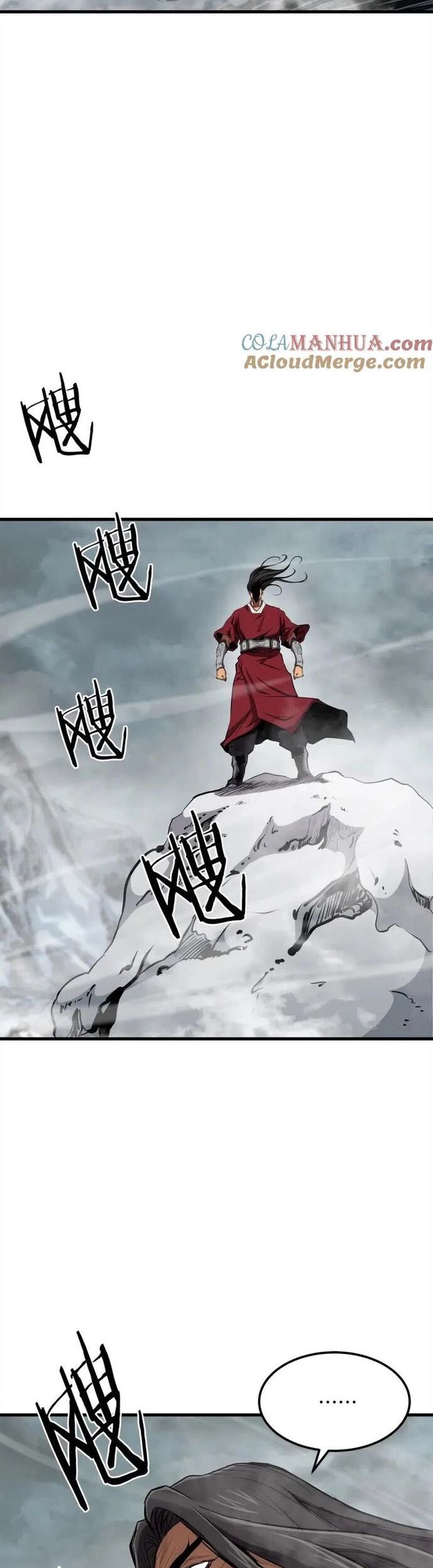 Đại Tướng Quân Chapter 99 - 2