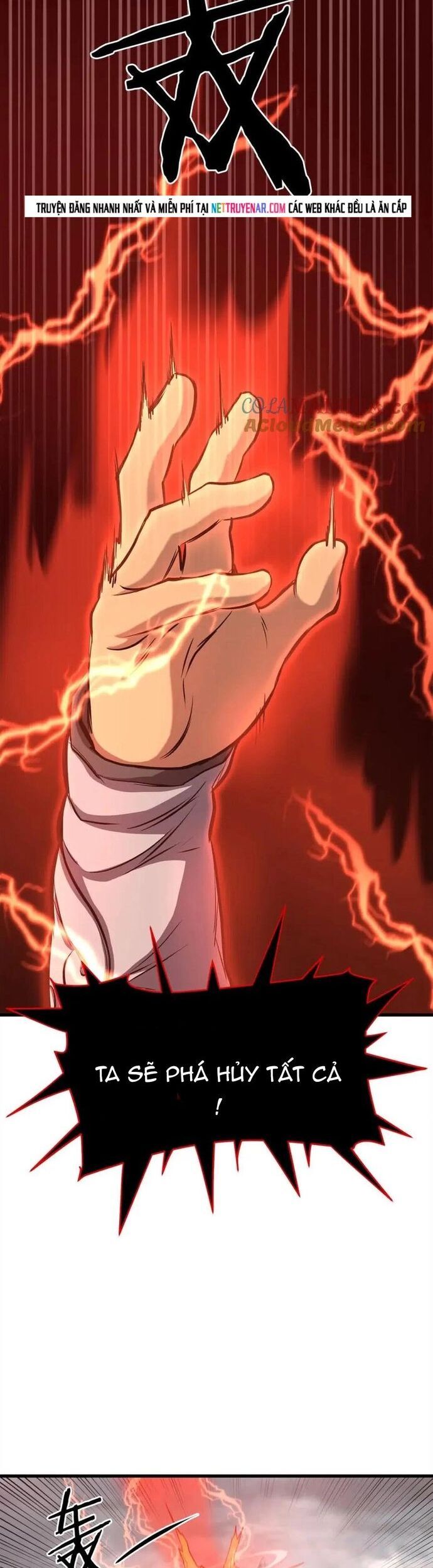 Đại Tướng Quân Chapter 99 - 12