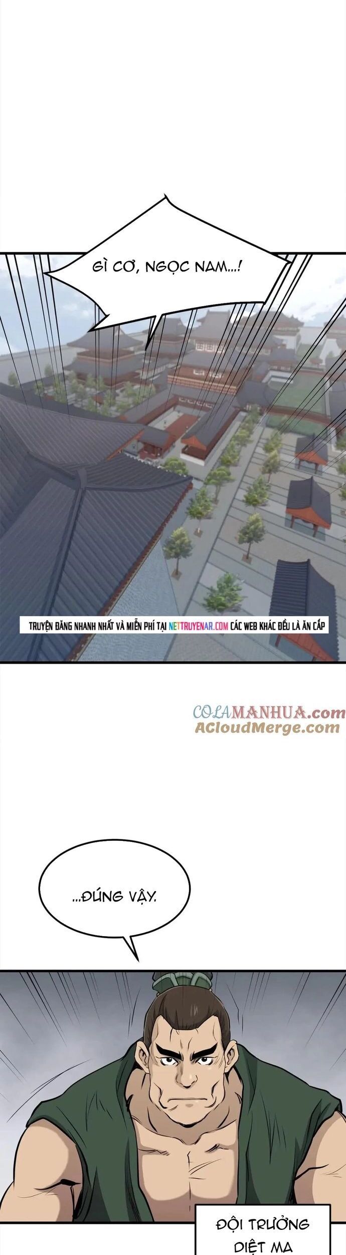 Đại Tướng Quân Chapter 99 - 15