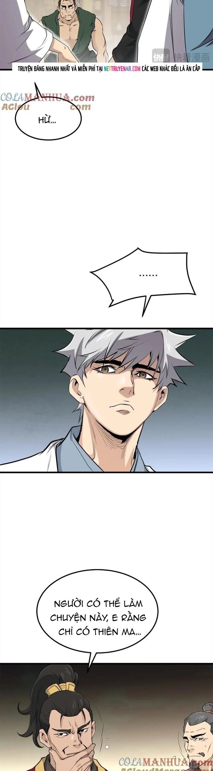 Đại Tướng Quân Chapter 99 - 17