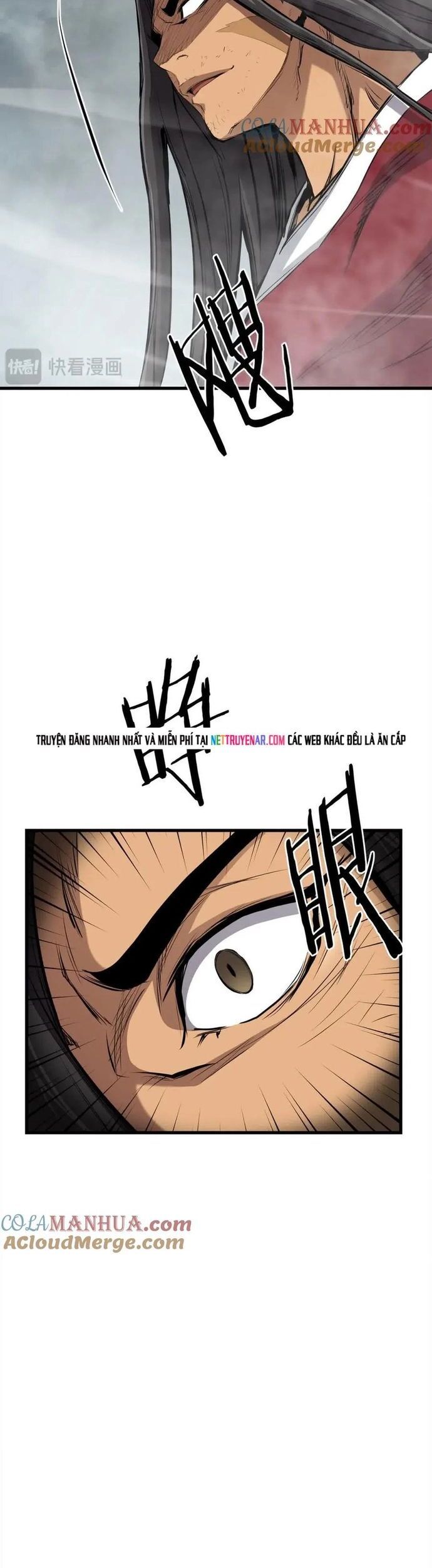 Đại Tướng Quân Chapter 99 - 3