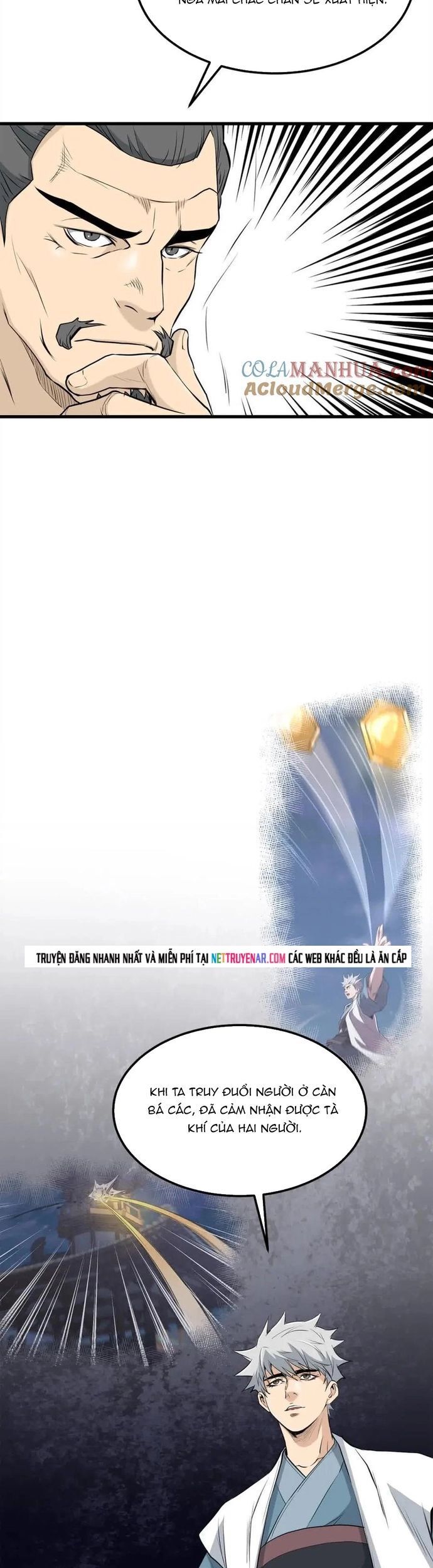 Đại Tướng Quân Chapter 99 - 21