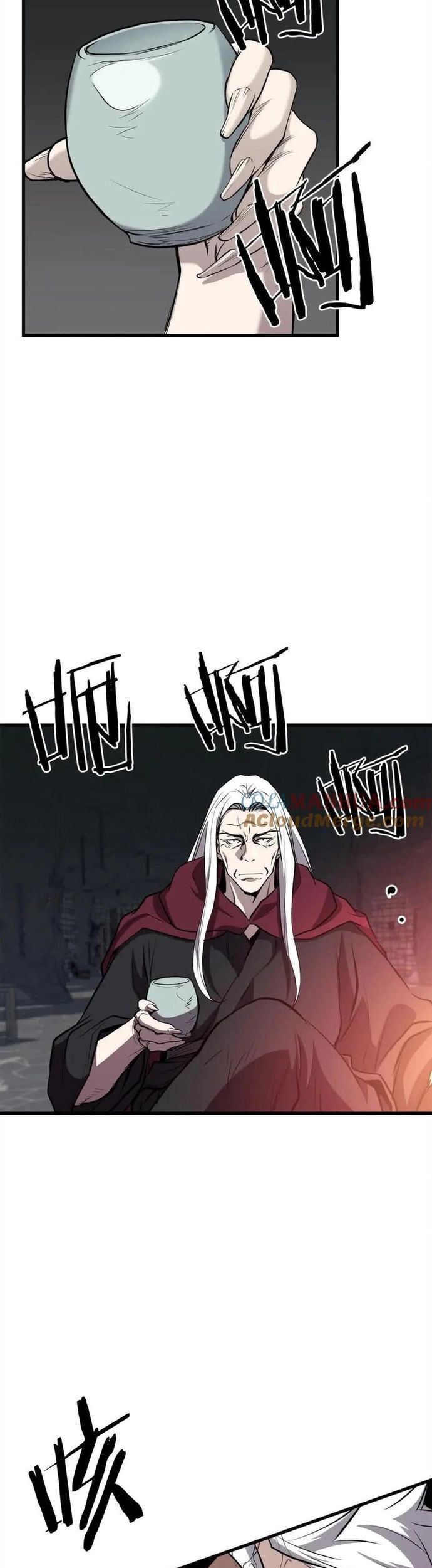 Đại Tướng Quân Chapter 99 - 25