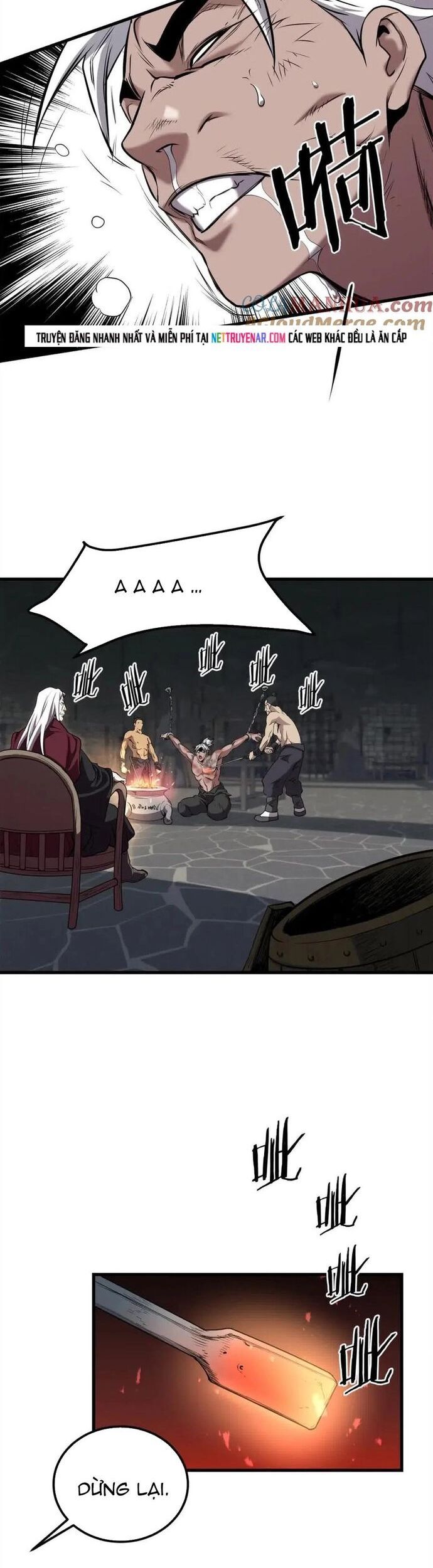 Đại Tướng Quân Chapter 99 - 26