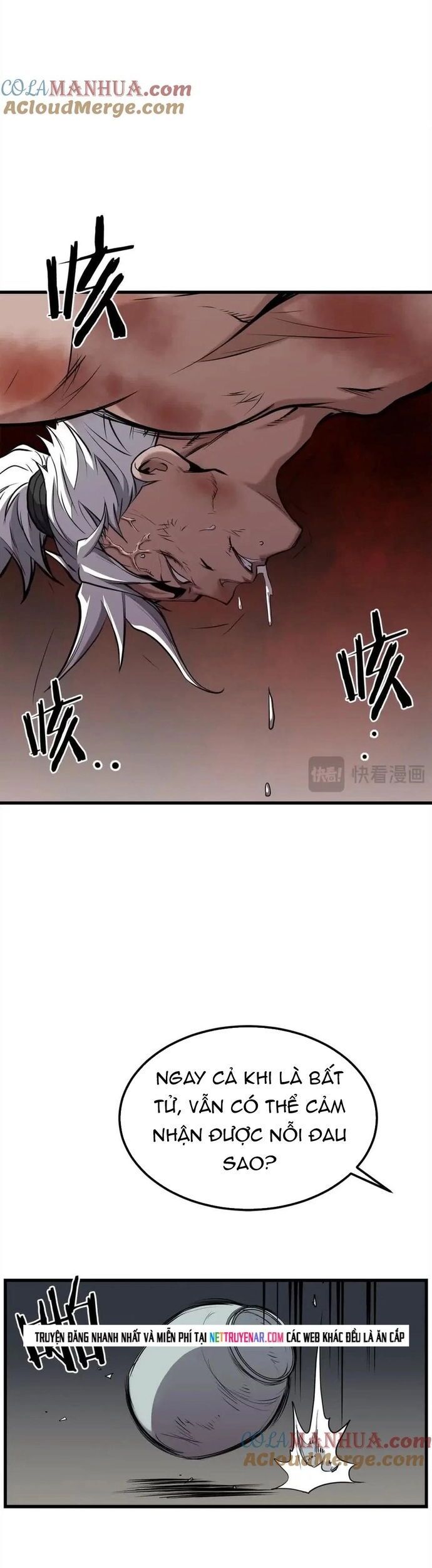 Đại Tướng Quân Chapter 99 - 27