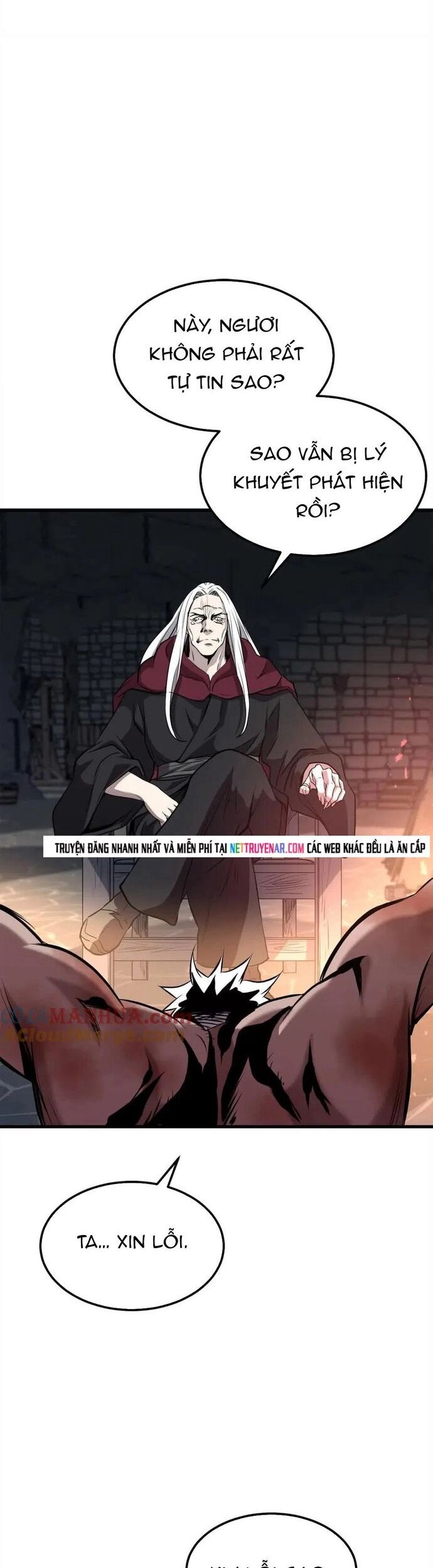 Đại Tướng Quân Chapter 99 - 28