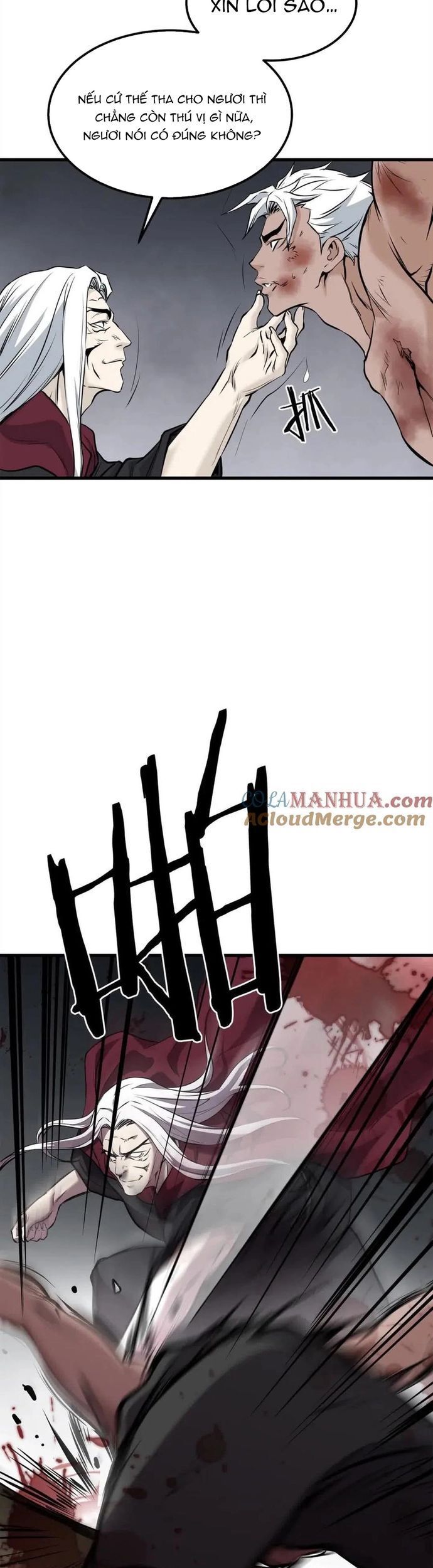 Đại Tướng Quân Chapter 99 - 29