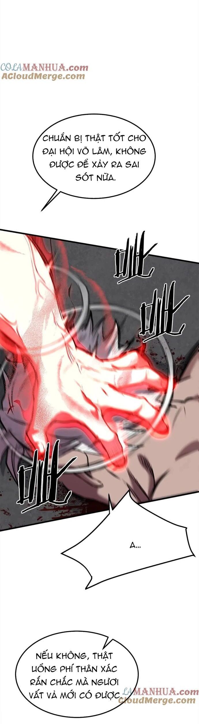 Đại Tướng Quân Chapter 99 - 31