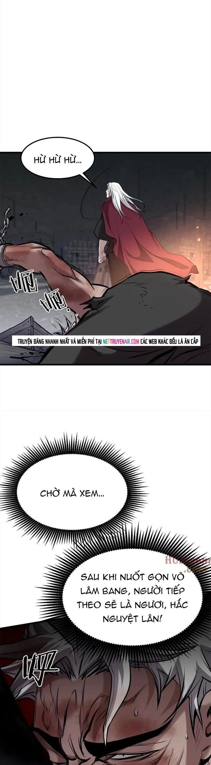 Đại Tướng Quân Chapter 99 - 32