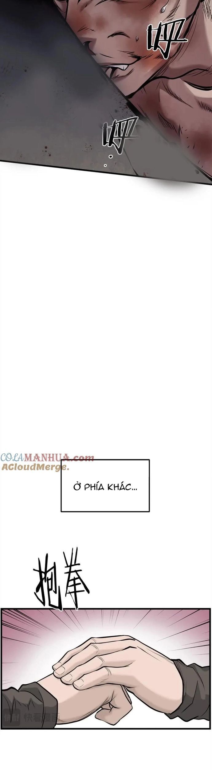 Đại Tướng Quân Chapter 99 - 33