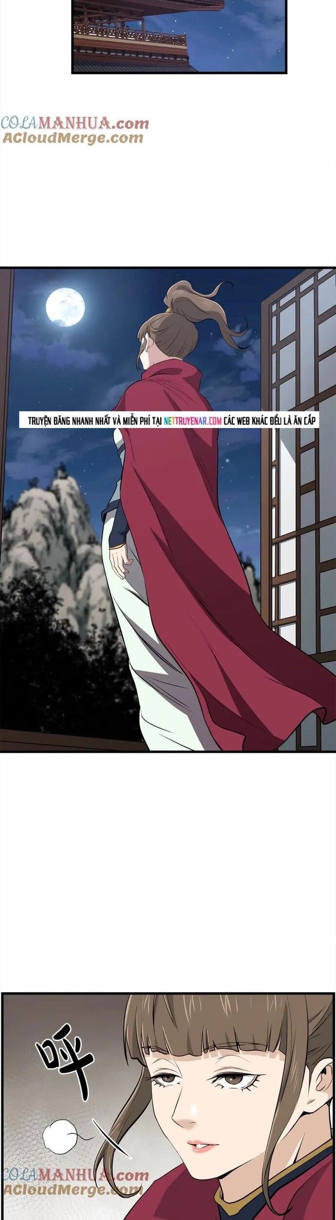 Đại Tướng Quân Chapter 99 - 36