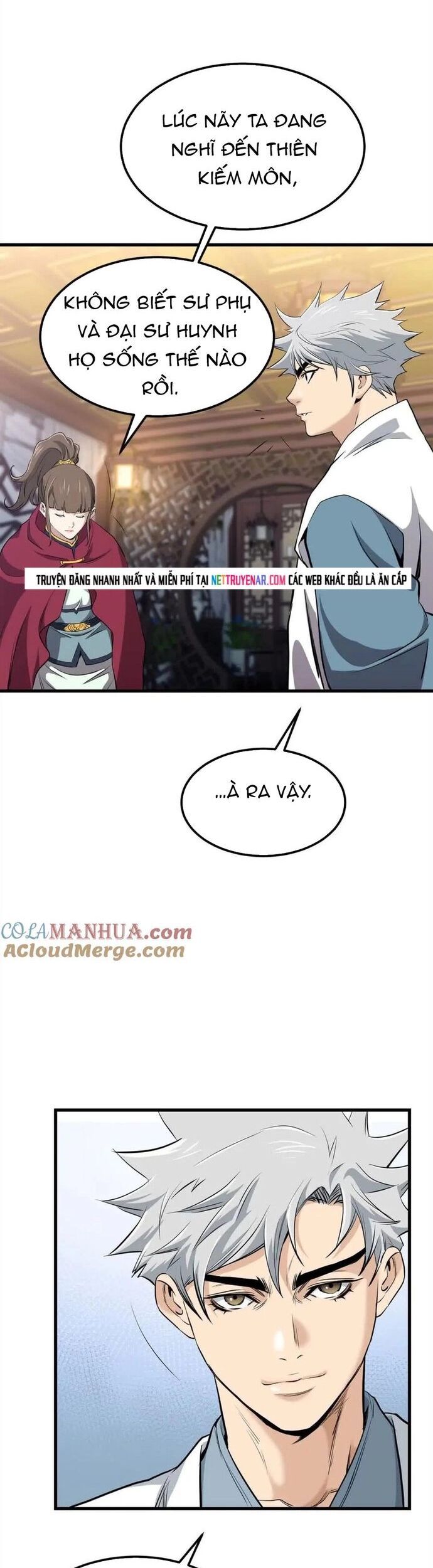 Đại Tướng Quân Chapter 99 - 38