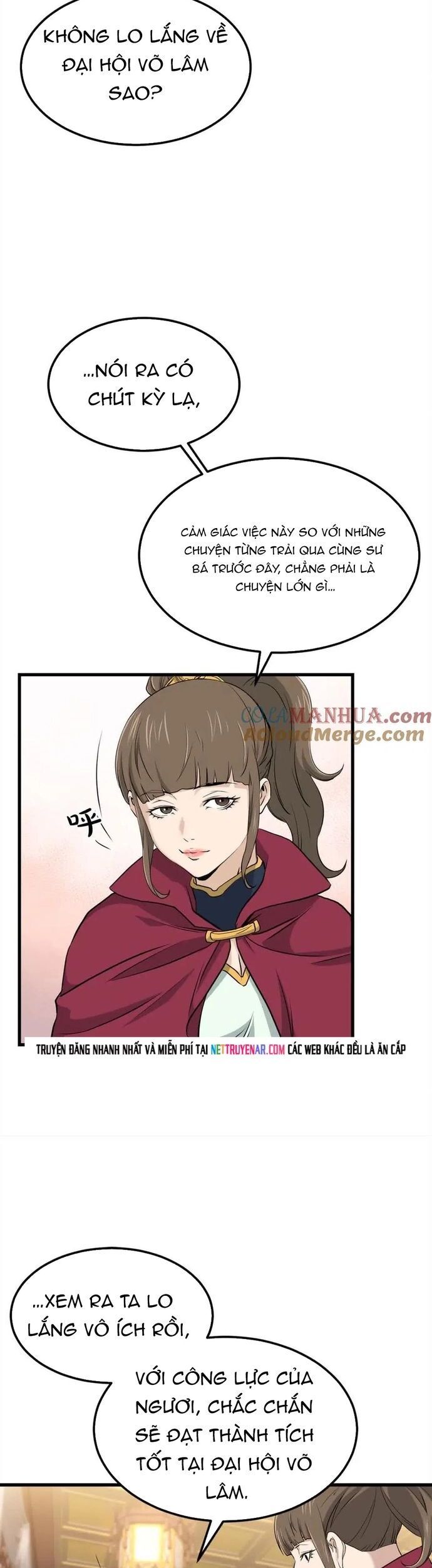 Đại Tướng Quân Chapter 99 - 39