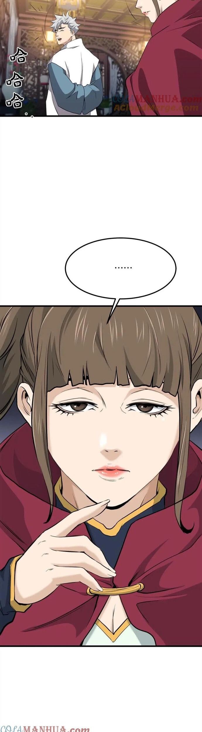 Đại Tướng Quân Chapter 99 - 40