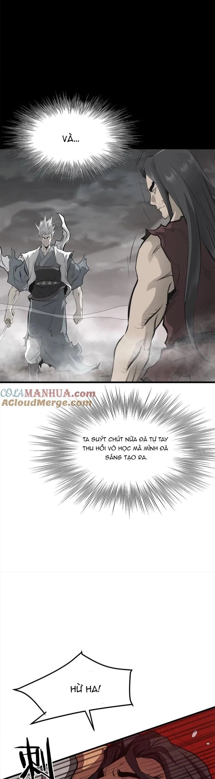 Đại Tướng Quân Chapter 99 - 5