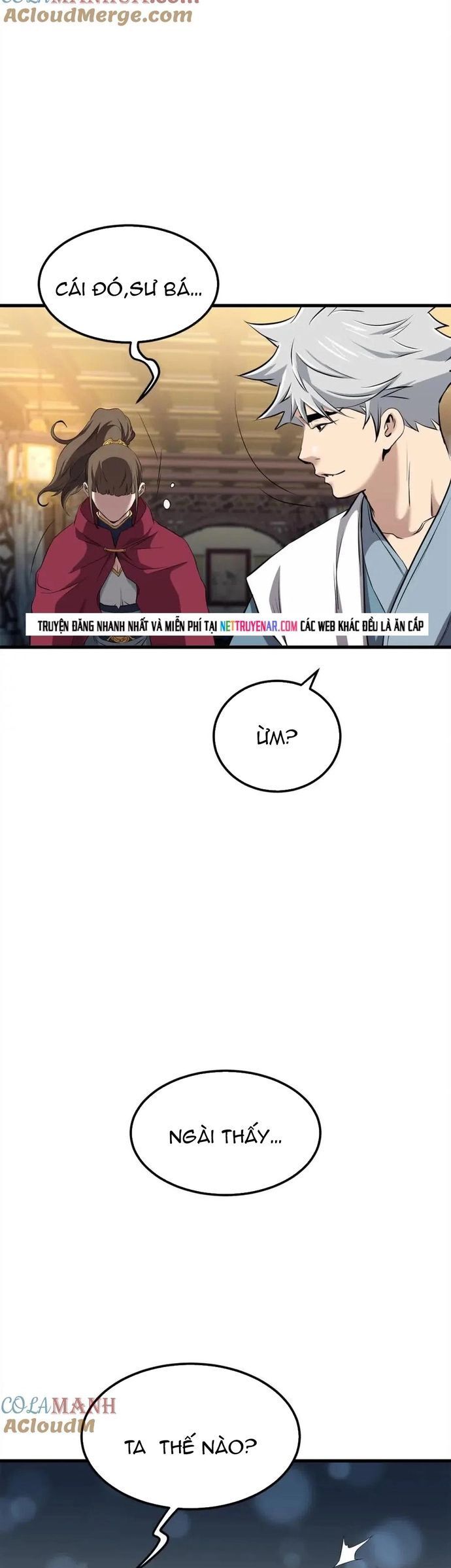 Đại Tướng Quân Chapter 99 - 41