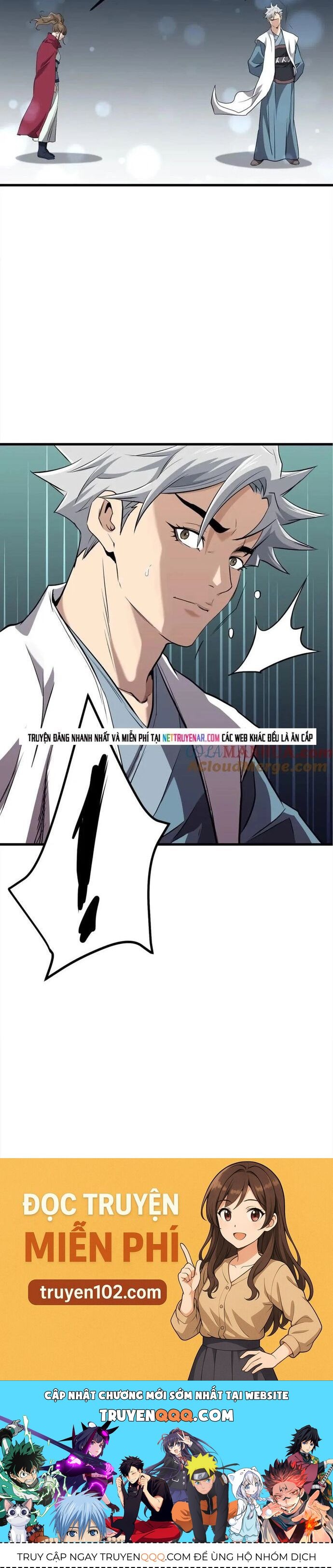 Đại Tướng Quân Chapter 99 - 42