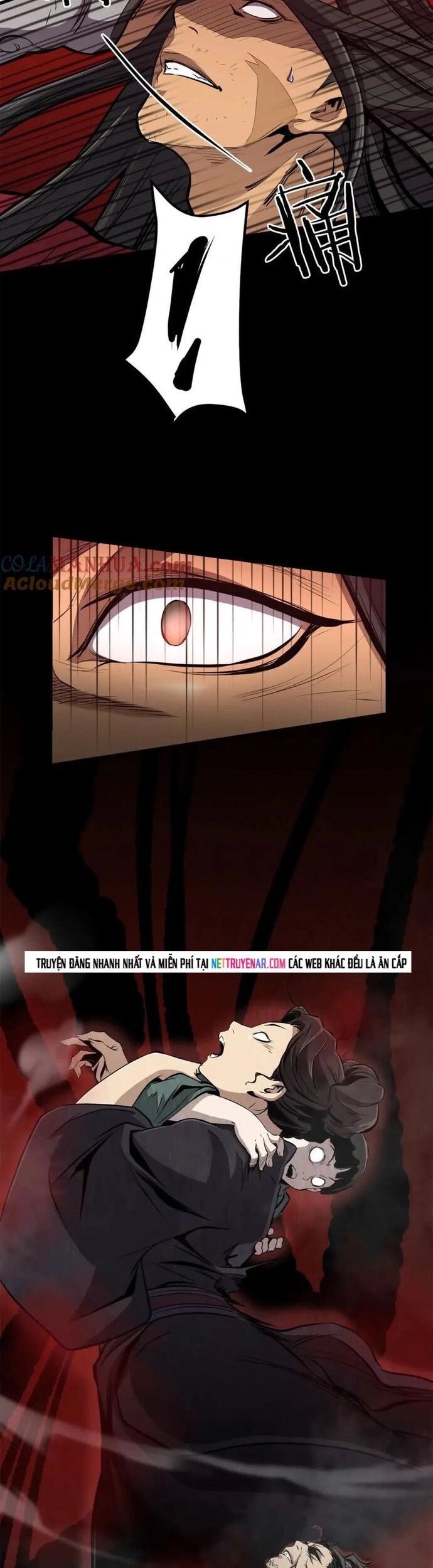 Đại Tướng Quân Chapter 99 - 6