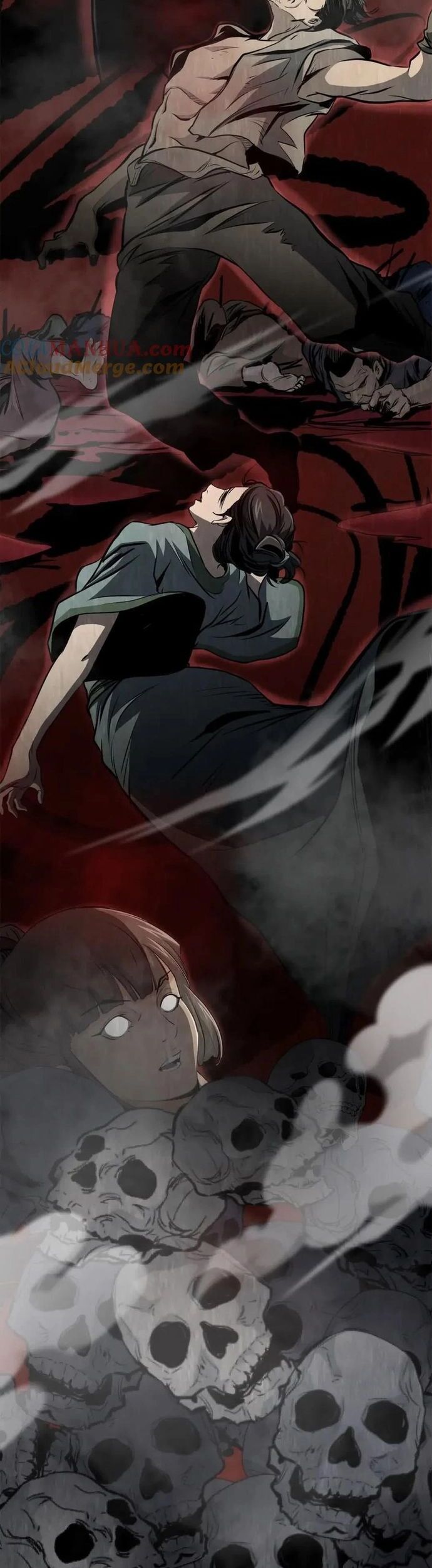 Đại Tướng Quân Chapter 99 - 7