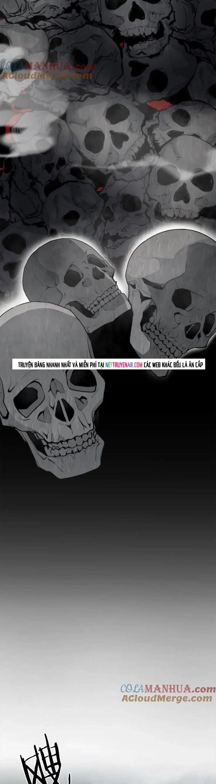 Đại Tướng Quân Chapter 99 - 8