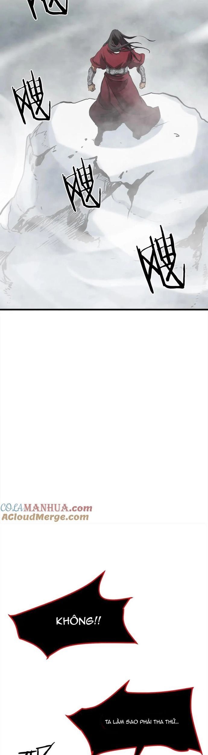 Đại Tướng Quân Chapter 99 - 9