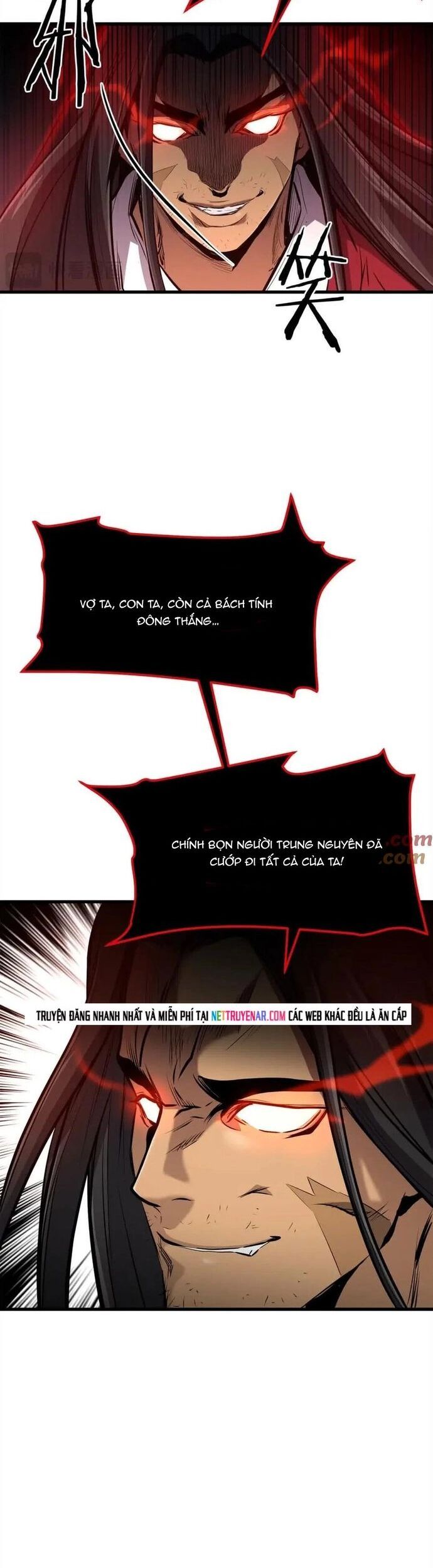 Đại Tướng Quân Chapter 99 - 10