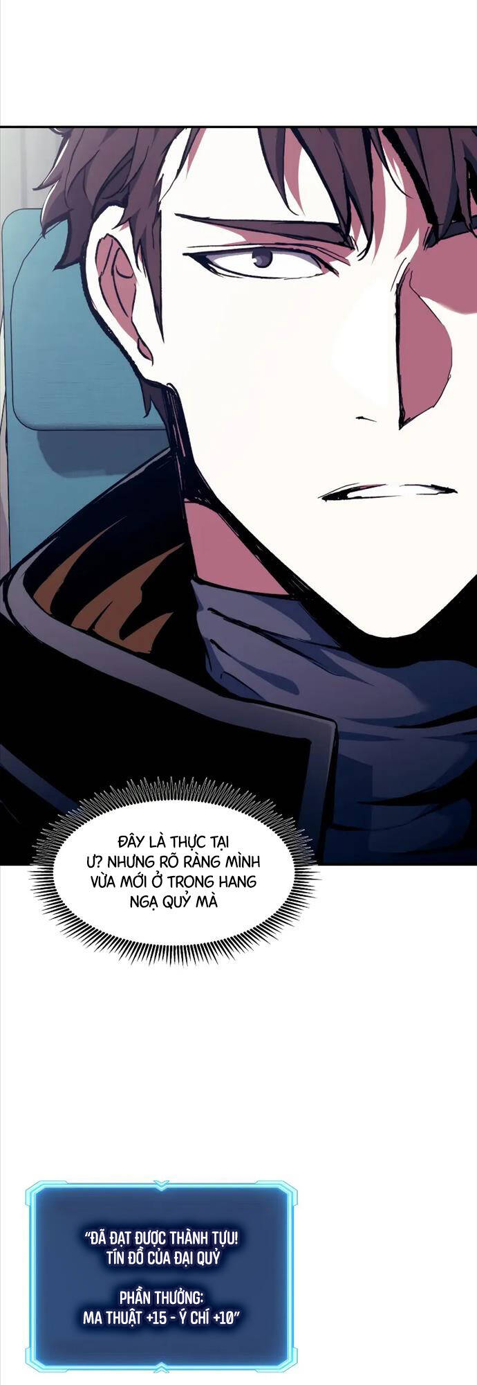 Tàn Tinh Tái Thế Chapter 101 - 31