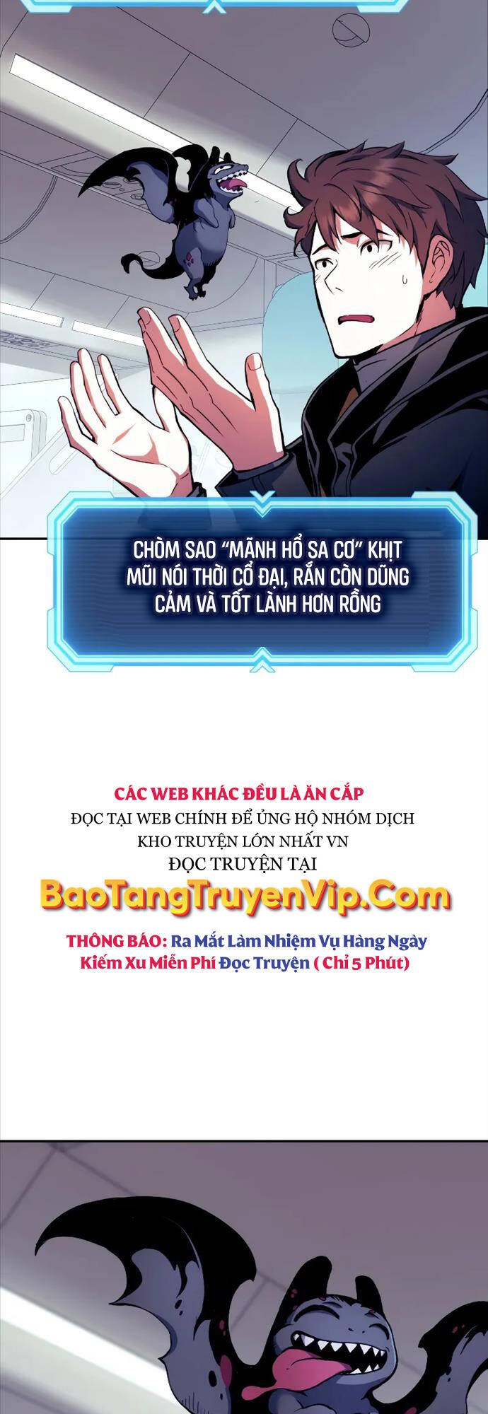 Tàn Tinh Tái Thế Chapter 101 - 56