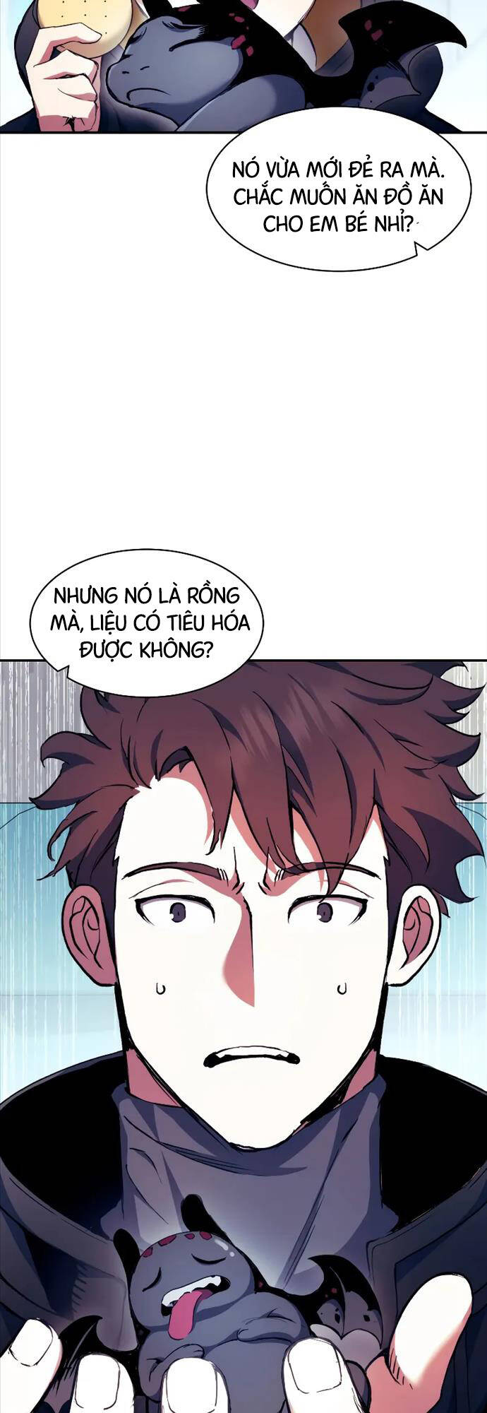Tàn Tinh Tái Thế Chapter 101 - 67