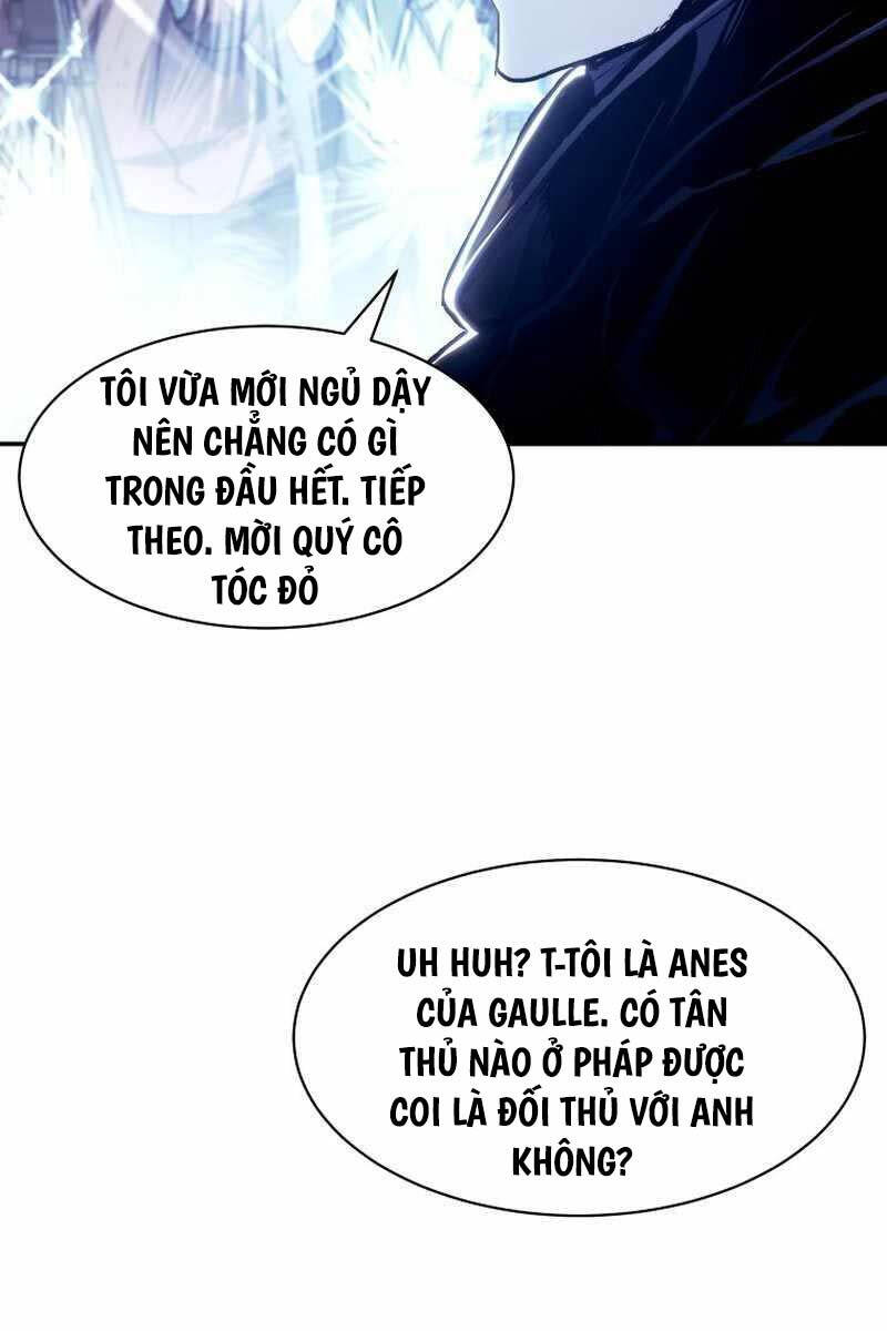 Tàn Tinh Tái Thế Chapter 102 - 128