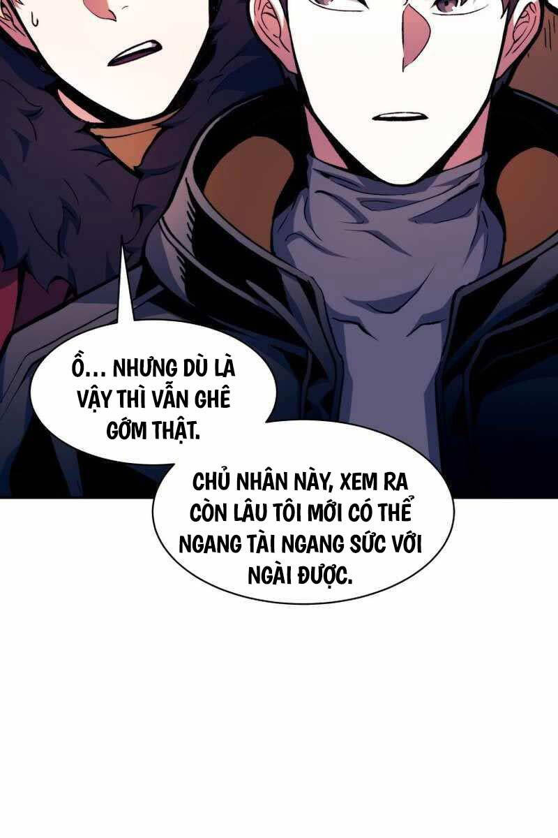 Tàn Tinh Tái Thế Chapter 103 - 124