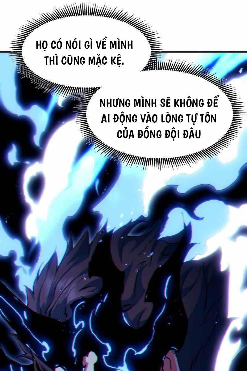 Tàn Tinh Tái Thế Chapter 104 - 112