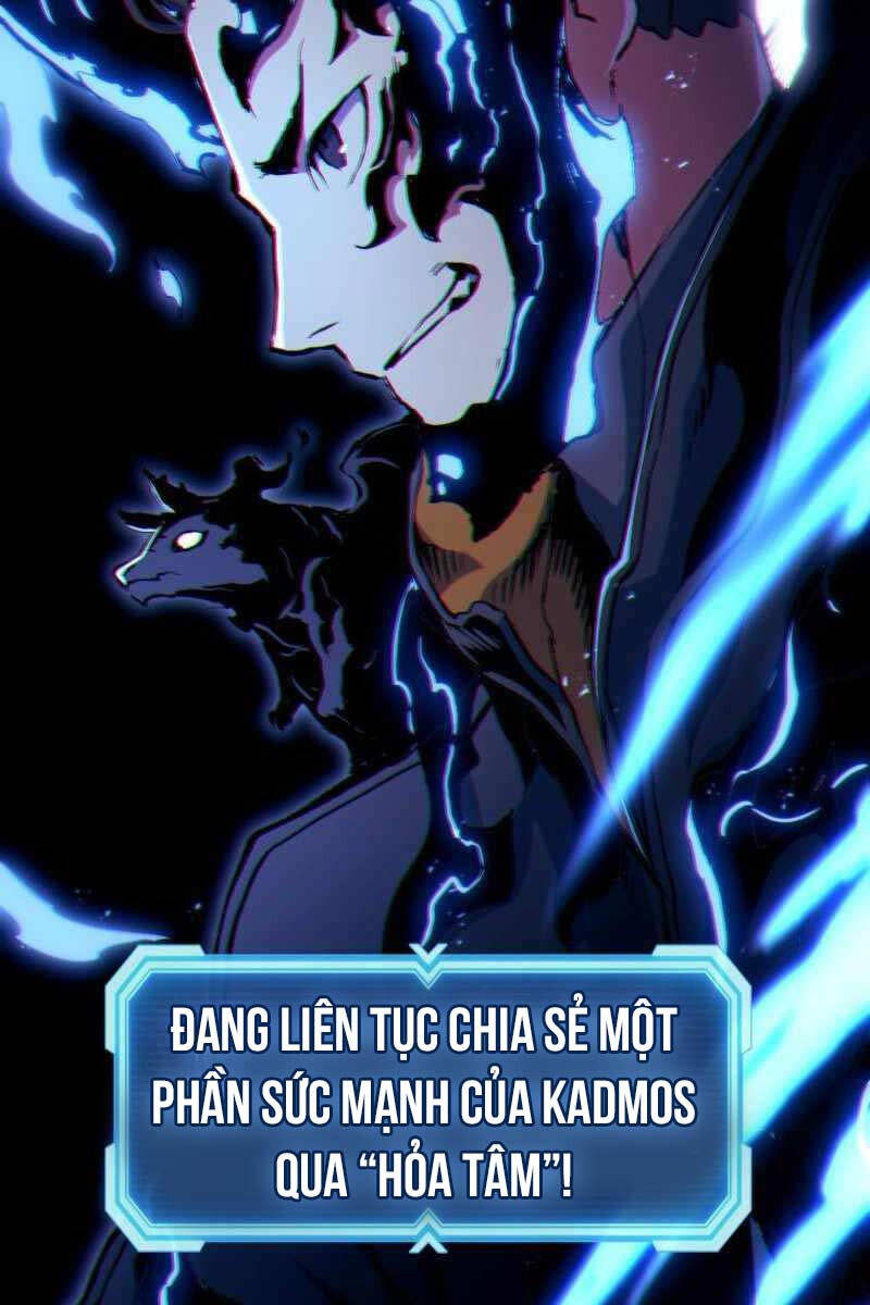 Tàn Tinh Tái Thế Chapter 104 - 113