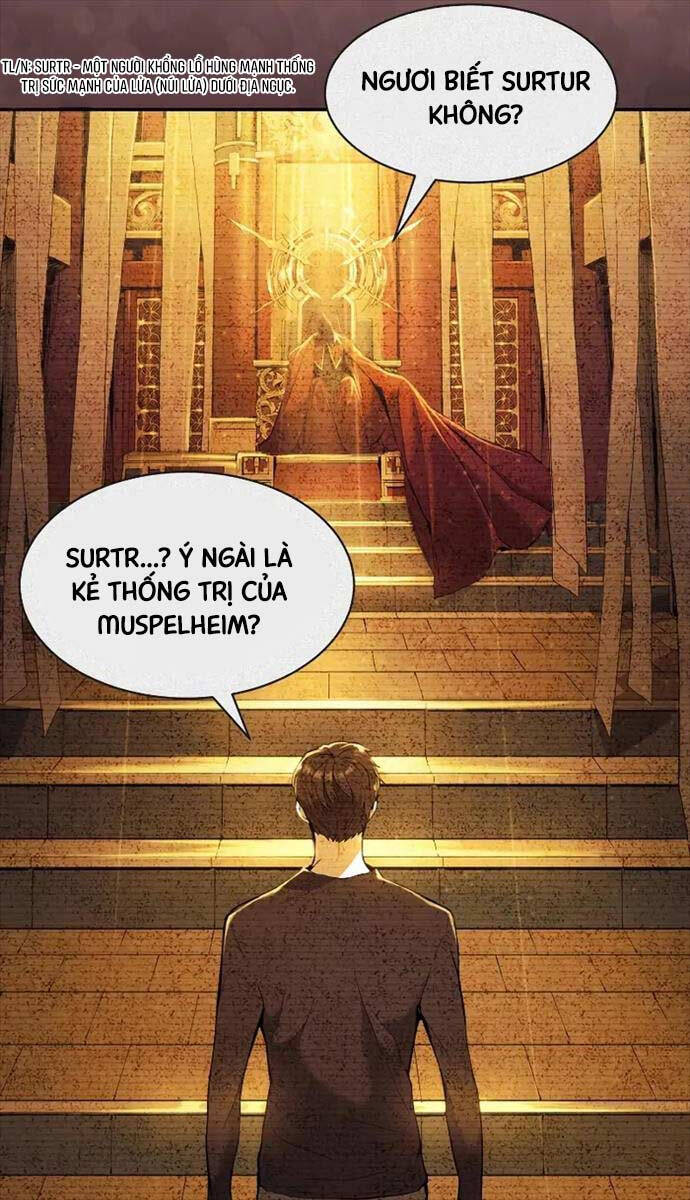 Tàn Tinh Tái Thế Chapter 105 - 60