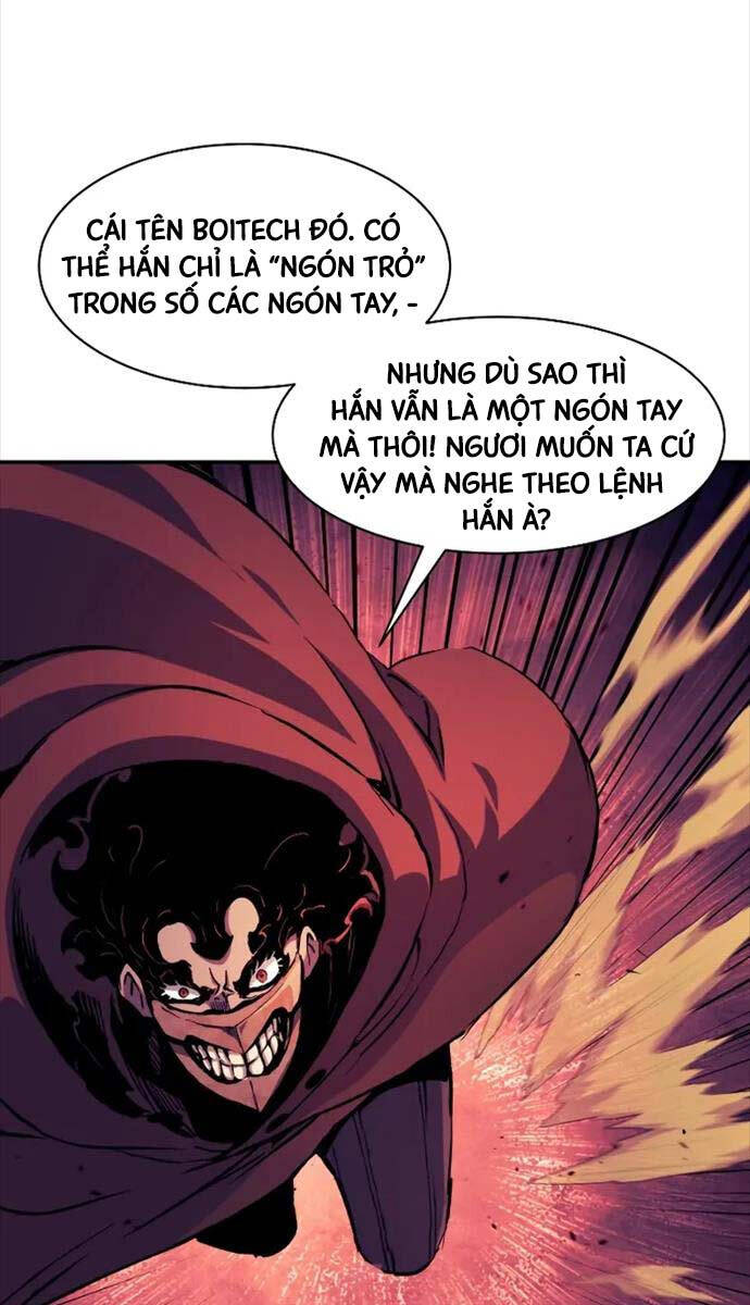 Tàn Tinh Tái Thế Chapter 105 - 93