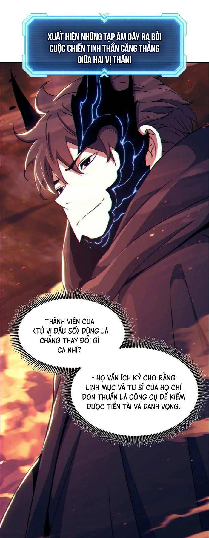 Tàn Tinh Tái Thế Chapter 107 - 20