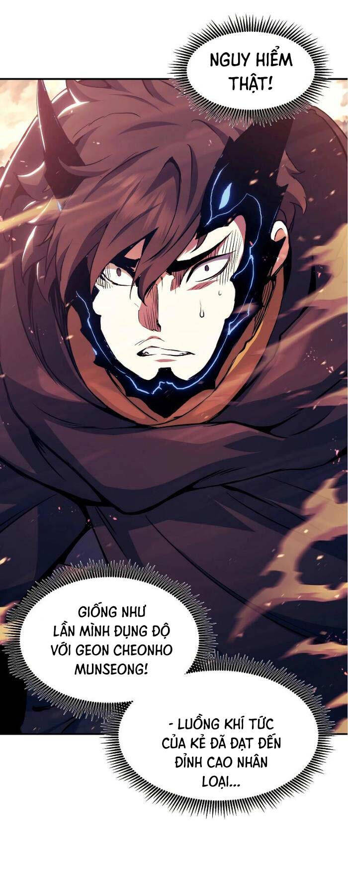 Tàn Tinh Tái Thế Chapter 107 - 57