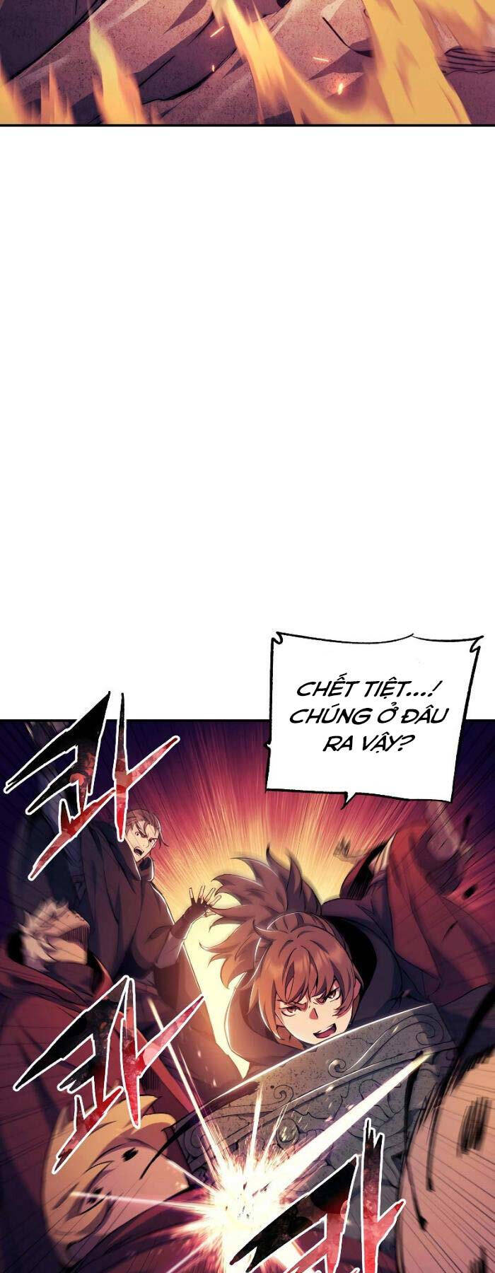 Tàn Tinh Tái Thế Chapter 107 - 63