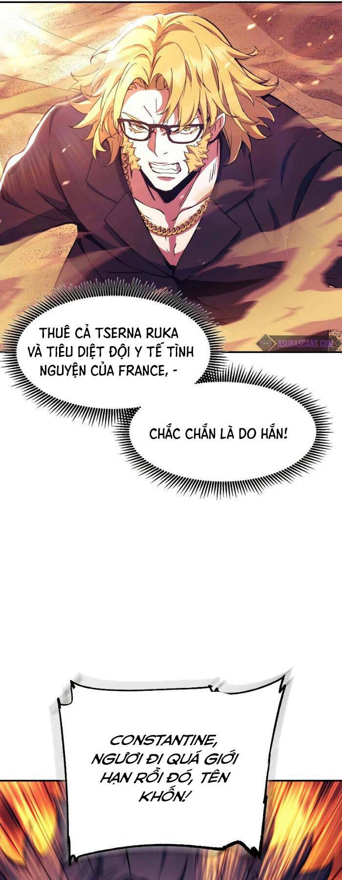 Tàn Tinh Tái Thế Chapter 107 - 66