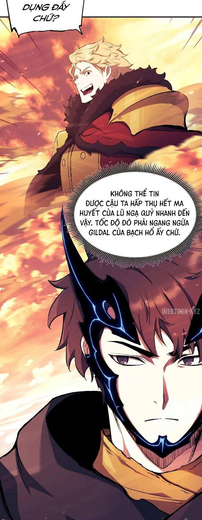 Tàn Tinh Tái Thế Chapter 107 - 10