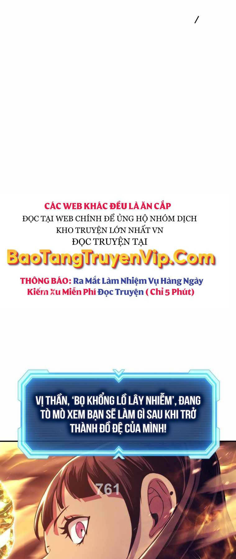 Tàn Tinh Tái Thế Chapter 108 - 1