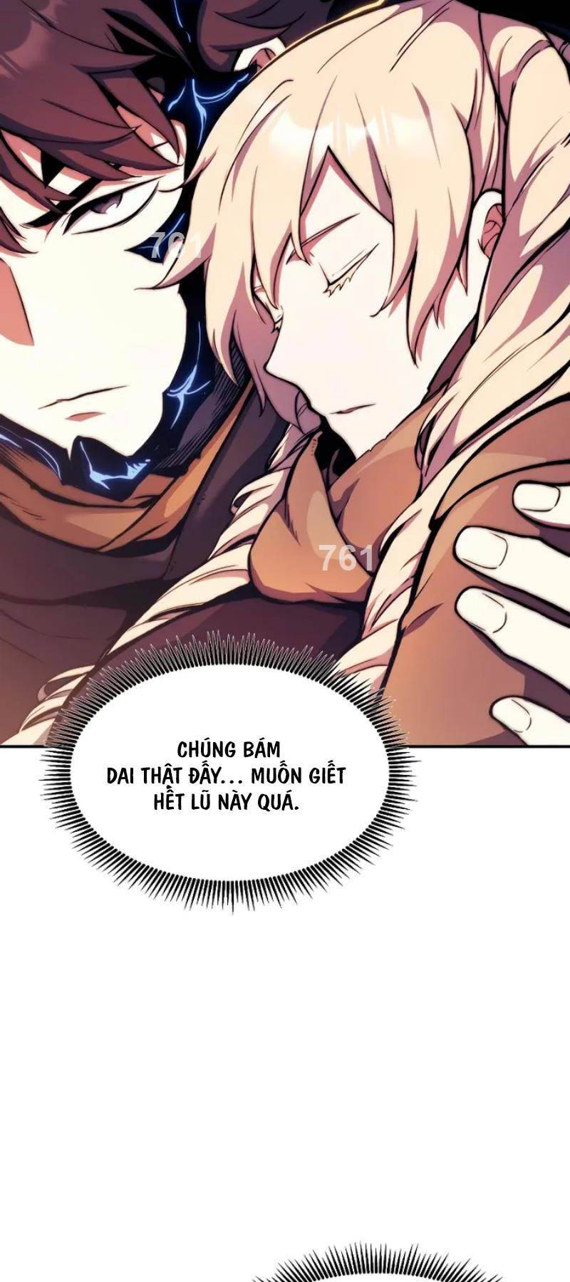 Tàn Tinh Tái Thế Chapter 109 - 2