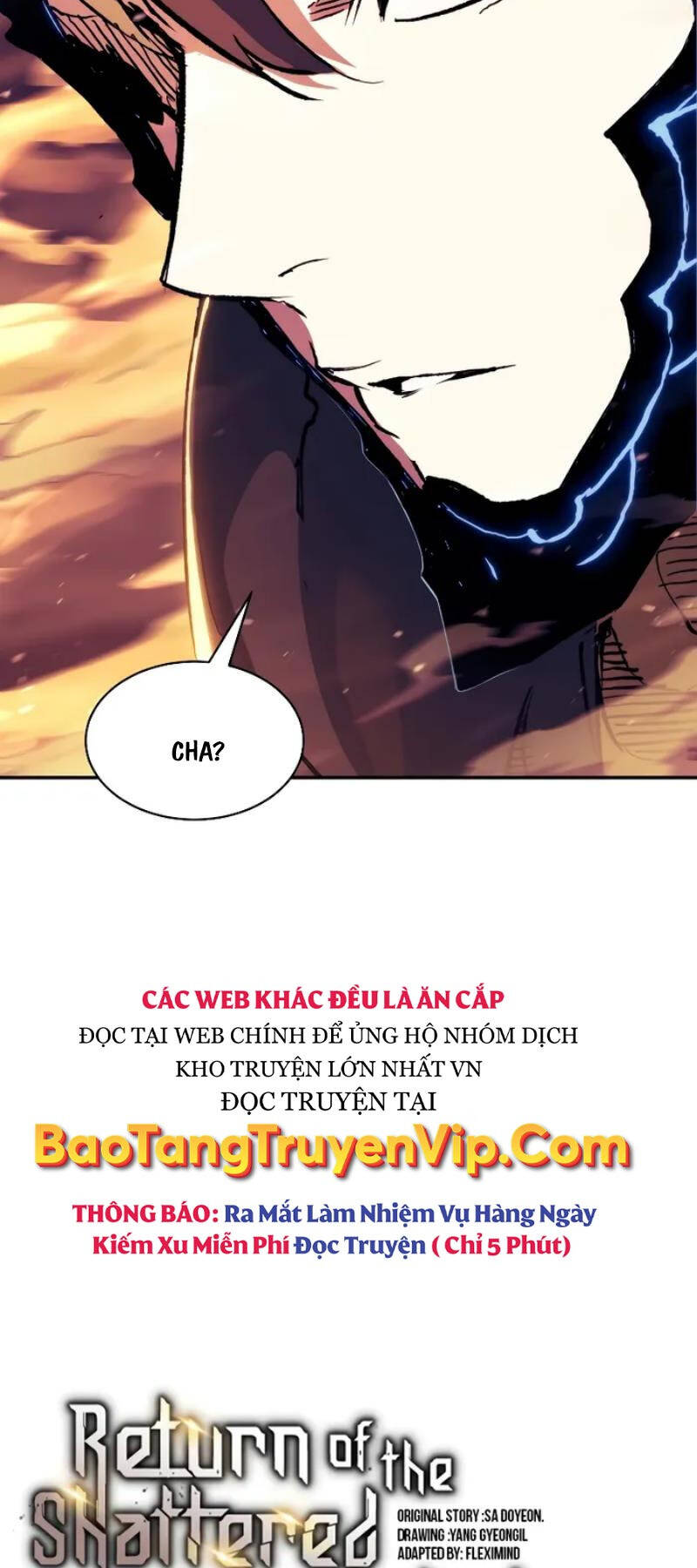 Tàn Tinh Tái Thế Chapter 109 - 19