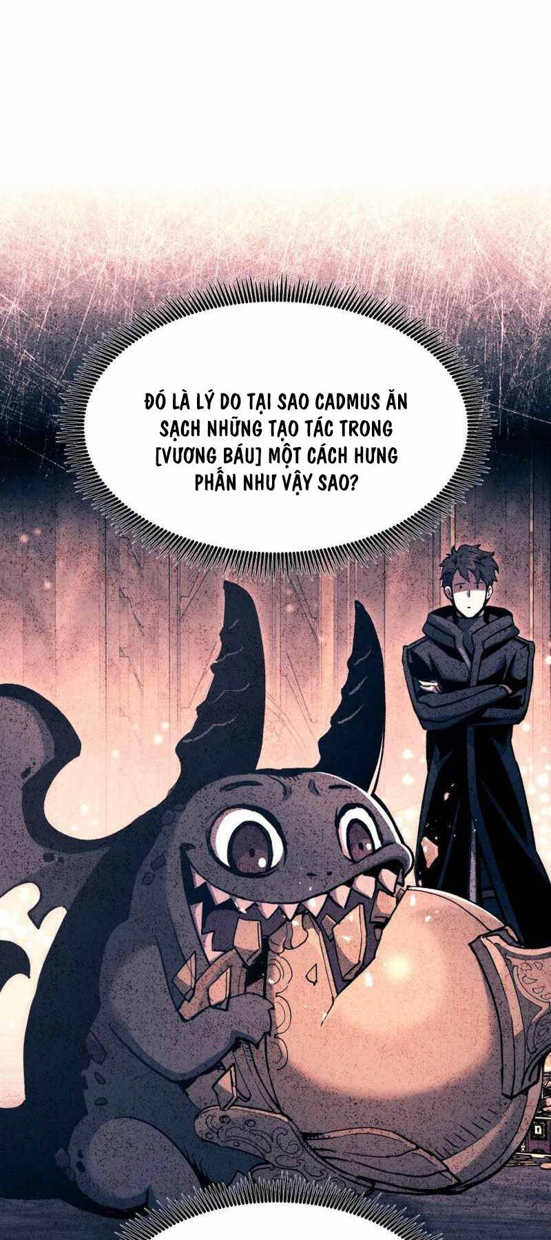 Tàn Tinh Tái Thế Chapter 110 - 52