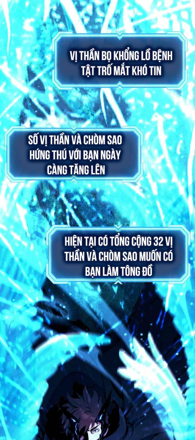Tàn Tinh Tái Thế Chapter 111 - 24