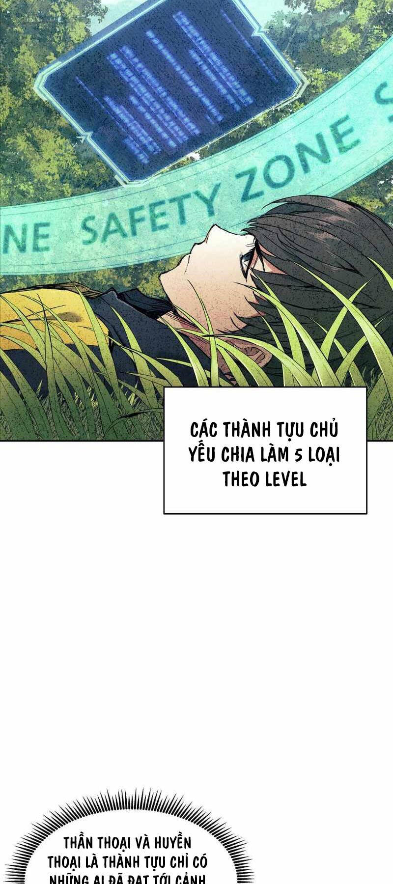 Tàn Tinh Tái Thế Chapter 111 - 40