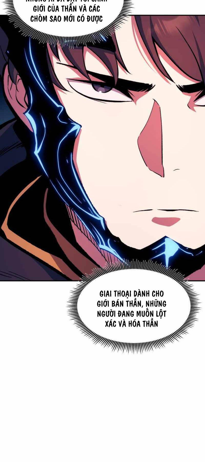 Tàn Tinh Tái Thế Chapter 111 - 41